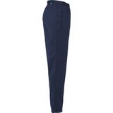 Uhlsport Squad 27 Polyesterbroek Kinderen - Marine / Wit | Maat: 116