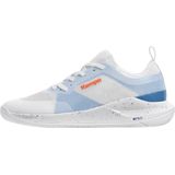 Kempa - KOURTFLY - Handbalschoenen - Wit Blauw