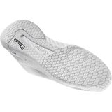 Kempa - KOURTFLY - Handbalschoenen - Wit Blauw