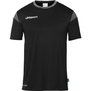 Uhlsport - Squad Team - Voetbalshirt - Unisex - Ademend - Korte Mouw