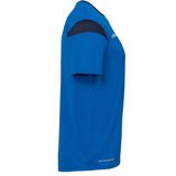 uhlsport - Squad Team - Voetbalshirt - Korte Mouw - Unisex - Ademend