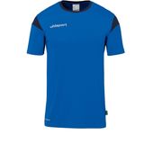 uhlsport - Squad Team - Voetbalshirt - Korte Mouw - Unisex - Ademend