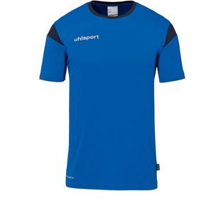 uhlsport - Squad Team - Voetbalshirt - Korte Mouw - Unisex - Ademend