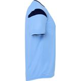 uhlsport - Squad Team - Voetbalshirt - Unisex - 100% Gerecycled Polyester, Ademend, Korte Mouwen