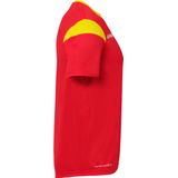 uhlsport - Squad Team - Voetbalshirt - Unisex - 100% Gerecycled Polyester, Ademend