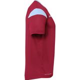 uhlsport - Squad Team - Voetbalshirt - Unisex - 100% Gerecycled Polyester, Ademend