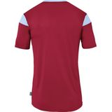 uhlsport - Squad Team - Voetbalshirt - Unisex - 100% Gerecycled Polyester, Ademend