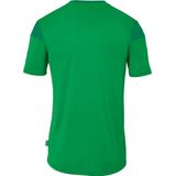 Uhlsport - Squad 27 - Shirt Korte Mouw - Kinderen