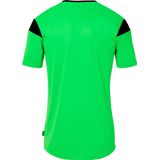Uhlsport - Squad 27 - Shirt Korte Mouw - Kinderen