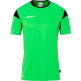 Uhlsport - Squad 27 - Shirt Korte Mouw - Kinderen