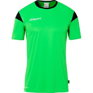 Uhlsport - Squad 27 - Shirt Korte Mouw - Kinderen