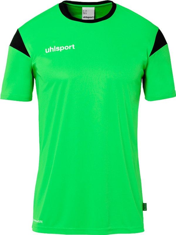 Uhlsport - Squad 27 - Shirt Korte Mouw - Kinderen
