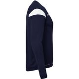 Uhlsport - Squad 27 - Voetbalshirt - Marine / Wit - Gerecycled Polyester