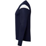 Uhlsport - Squad 27 - Voetbalshirt - Marine / Wit - Gerecycled Polyester