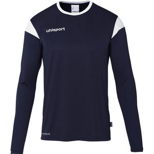 Uhlsport - Squad Team - Voetbalshirt - Unisex - Ademend - Lange Mouwen