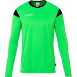Uhlsport - Squad Team - Voetbalshirt - Lange Mouwen - Unisex - Ademend