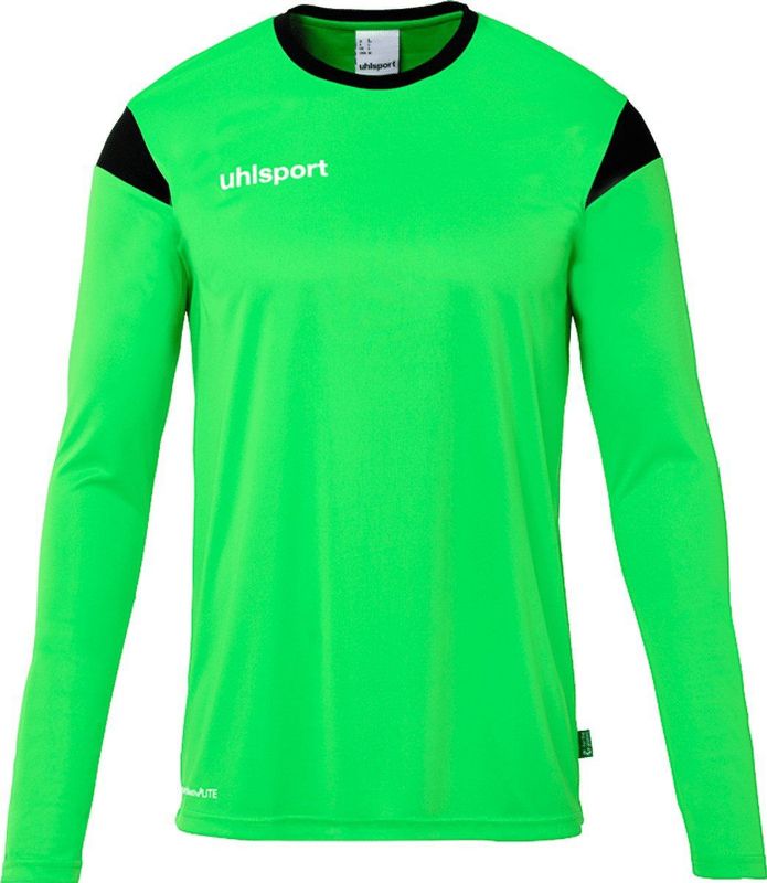 Uhlsport - Squad Team - Voetbalshirt - Lange Mouwen - Unisex - Ademend