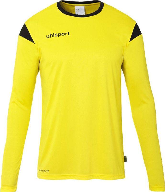 uhlsport - Squad Team - Sportshirt - Unisex - Ademend - Lange Mouwen