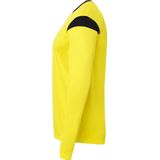 uhlsport - Squad Team - Sportshirt - Unisex - Ademend - Lange Mouwen