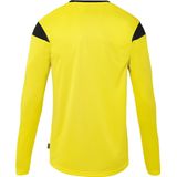 uhlsport - Squad Team - Sportshirt - Unisex - Ademend - Lange Mouwen