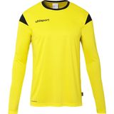 uhlsport - Squad Team - Sportshirt - Unisex - Ademend - Lange Mouwen