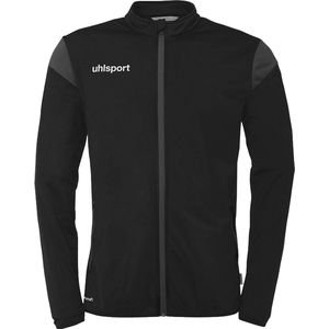 Uhlsport - Squad 27 Classic Jacket - Unisex - Sportjack - Zonder Capuchon - Met Zakken