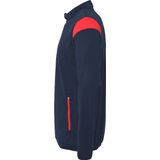 Uhlsport - Squad 27 - Trainingsvest - Marine/Rood - Polyester