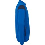 Uhlsport - Squad 27 Classic - Trainingsjack - Blauw/Marineblauw