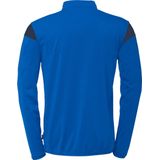 Uhlsport - Squad 27 Classic - Trainingsjack - Blauw/Marineblauw