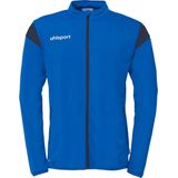 Uhlsport - Squad 27 Classic - Trainingsjack - Blauw/Marineblauw