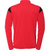 Uhlsport - Squad 27 - Trainingsvest - Rood / Zwart