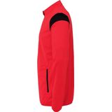 Uhlsport - Squad 27 - Trainingsvest - Rood / Zwart - Polyester