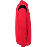 Uhlsport - Squad 27 - Trainingsvest - Rood / Zwart - Polyester