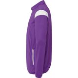 Uhlsport - Squad 27 - Trainingsvest - Paars/Wit - Polyester - Kinderen