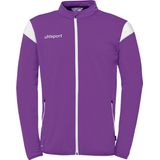Uhlsport - Squad 27 - Trainingsvest - Paars/Wit - Polyester - Kinderen