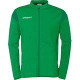uhlsport - Squad 27 Classic Jacket - Sportjack - Uniseks - Ademend Microvezelpolyester