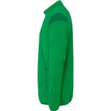 Uhlsport - Squad 27 - Polyestervest - Groen - Kinderen