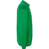 Uhlsport - Squad 27 - Polyestervest - Groen - Kinderen