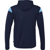 uhlsport - Squad 27 Track Hood Jacket - Sportjack - Uniseks
