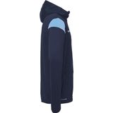 uhlsport - Squad 27 Track Hood Jacket - Sportjack - Uniseks