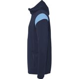 uhlsport - Squad 27 Track Hood Jacket - Sportjack - Uniseks