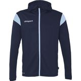 uhlsport - Squad 27 Track Hood Jacket - Sportjack - Uniseks