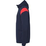 uhlsport - Squad 27 Track Hood Jacket - Sportjack - Uniseks