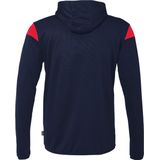uhlsport - Squad 27 Track Hood Jacket - Sportjack - Uniseks