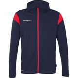 uhlsport - Squad 27 Track Hood Jacket - Sportjack - Uniseks