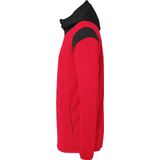 Uhlsport - Trainingsjas - Uniseks - Zwart - 100% Gerecycled Polyester