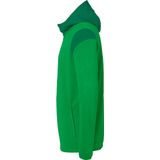 Uhlsport - Squad 27 - Sweatshirt - Met Rits - Smartbreathe Fit