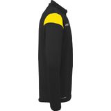 Uhlsport Squad 27 Sweatshirt Met Halve Rits