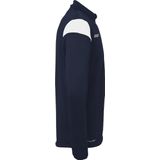 Uhlsport Squad 27 Sweatshirt Met Halve Rits
