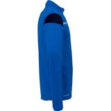 Uhlsport Squad 27 Ziptop Kinderen - Azuurblauw / Marine |